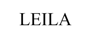 LEILA