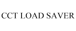 CCT LOAD SAVER