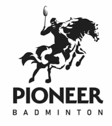 PIONEER BADMINTON