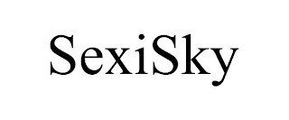 SEXISKY