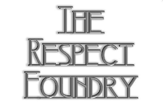 THE RESPECT FOUNDRY