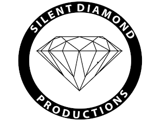 SILENT DIAMOND PRODUCTIONS