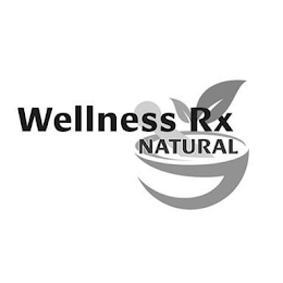 WELLNESS RX NATURAL