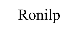 RONILP