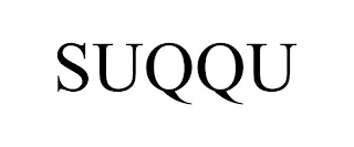 SUQQU