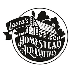 LAURA'S HOMESTEAD ALTERNATIVES