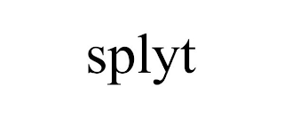 SPLYT