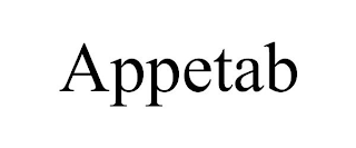 APPETAB