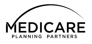 MEDICARE PLANNING PARTNERS