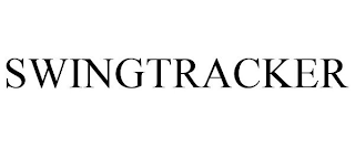 SWINGTRACKER