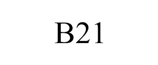 B21