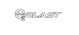 O2 BLAST