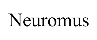 NEUROMUS