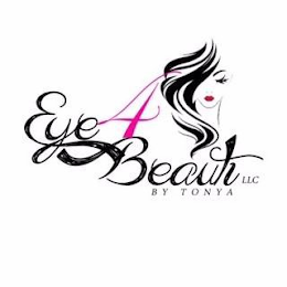 EYE4BEAUTI LLC BY TONYA