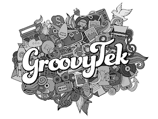 GROOVYTEK