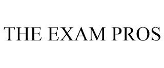 THE EXAM PROS