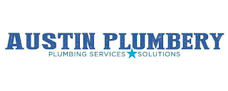 AUSTIN PLUMBERY PLUMBING SERVICES SOLUTIONS