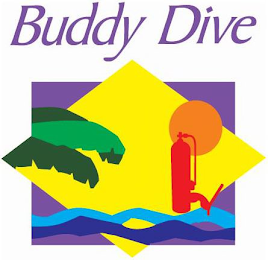 BUDDY DIVE