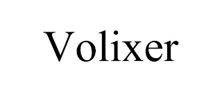 VOLIXER