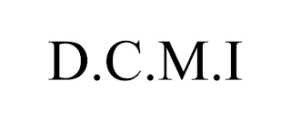 D.C.M.I