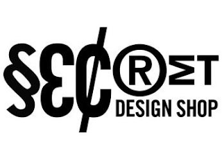 SECRET DESIGN SHOP