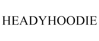 HEADYHOODIE