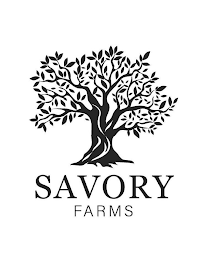 SAVORY FARMS