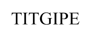 TITGIPE