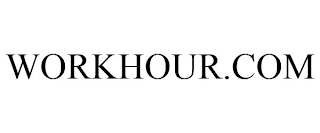 WORKHOUR.COM