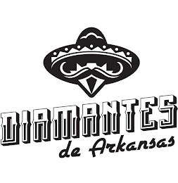 DIAMANTES DE ARKANSAS