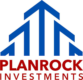 PLANROCK INVESTMENTS