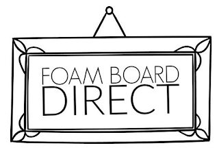 FOAM BOARD DIRECT