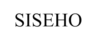 SISEHO