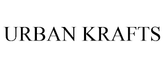 URBAN KRAFTS