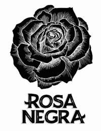 ROSA NEGRA