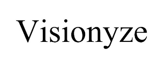 VISIONYZE