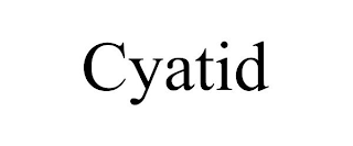 CYATID