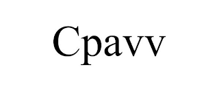 CPAVV