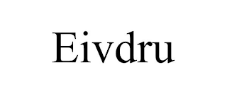 EIVDRU