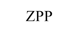 ZPP