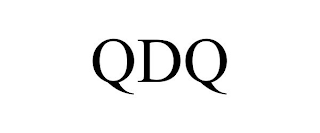 QDQ