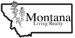 MONTANA LIVING REALTY