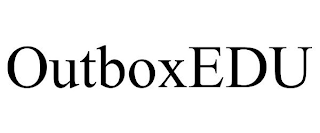 OUTBOXEDU