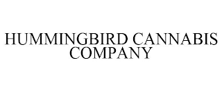 HUMMINGBIRD CANNABIS COMPANY