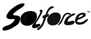 SOLFORCE GRAPHIC WORKS
