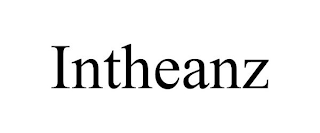INTHEANZ