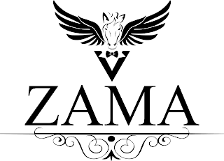ZAMA