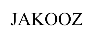 JAKOOZ