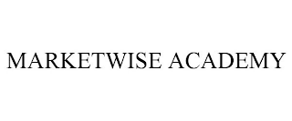 MARKETWISE ACADEMY