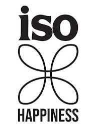 ISO HAPPINESS